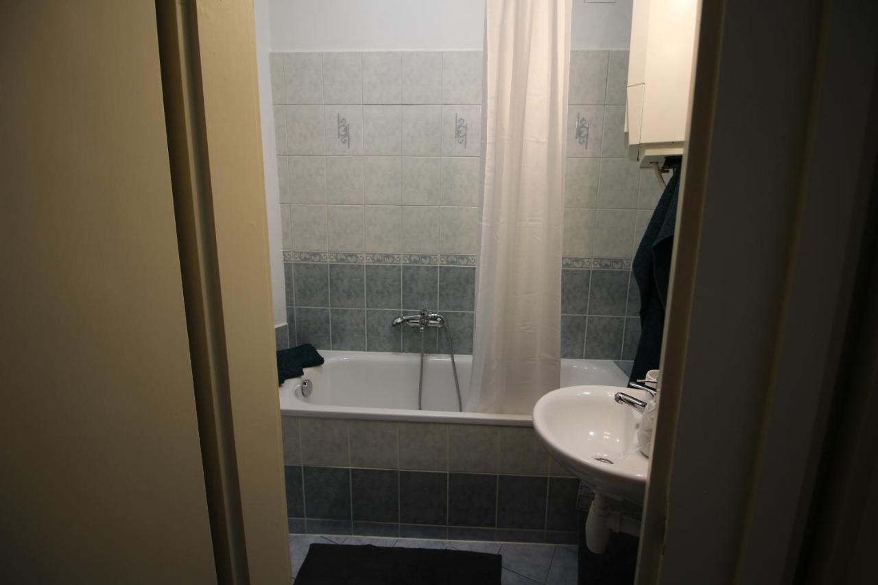 Appartamento Apartman Prazska Jablonec nad Nisou Esterno foto